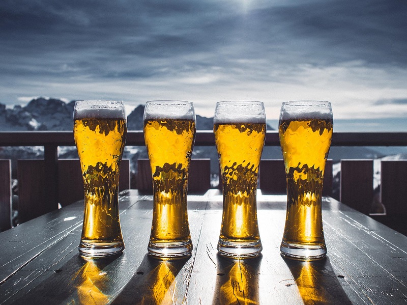 Assobirra ha presentato l'Annual Report per il 2021 Assobirra ha presentato l'Annual Report per il 2021